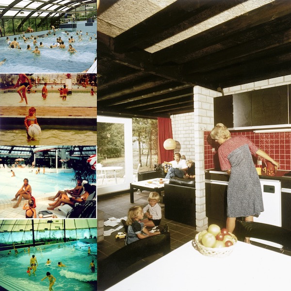 50 Jahre Center Parc Blogger