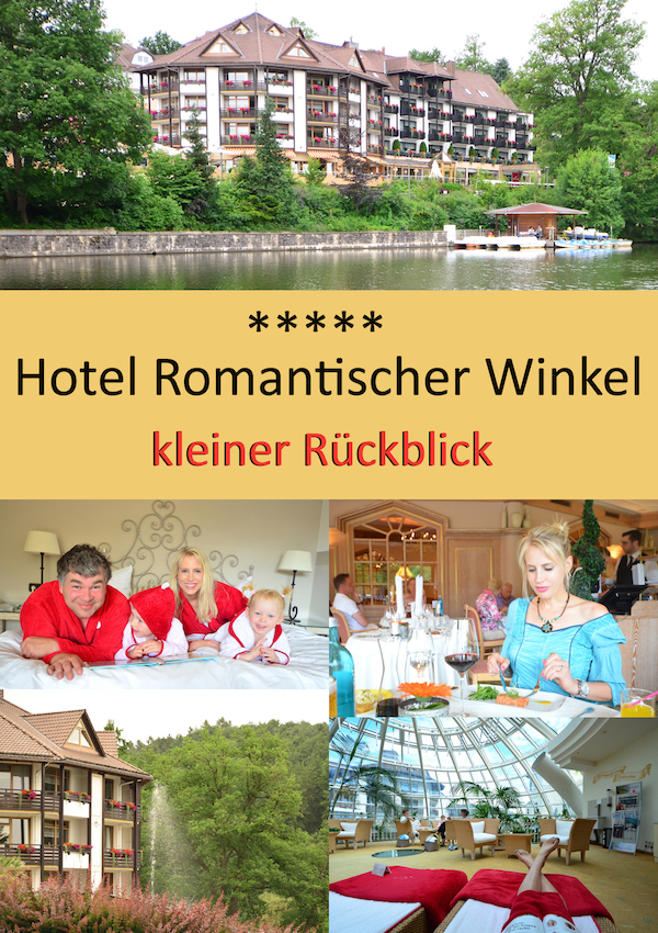 Hotel Romantischer Winkel 2017