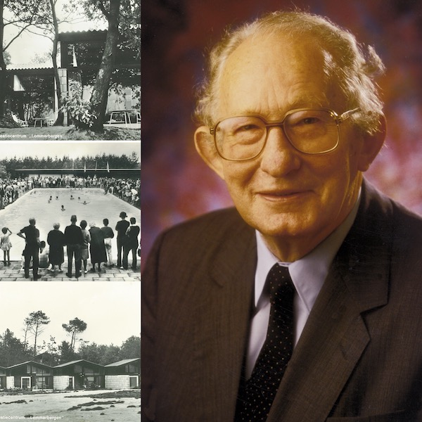 Blog 50 Jahre Center Parc