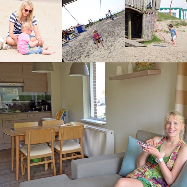 Centerparcs Nordseekueste