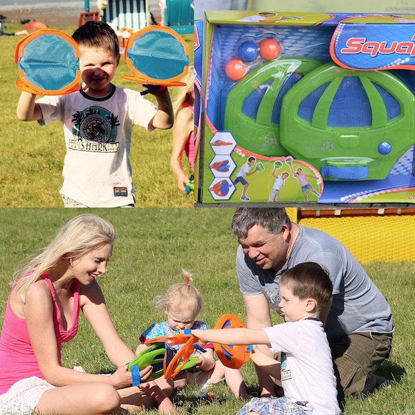 German Family Blogger