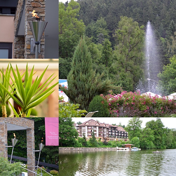 Hotel Romantischer Winkel Erfahrung