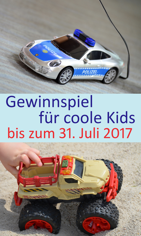 Gewinnspiel