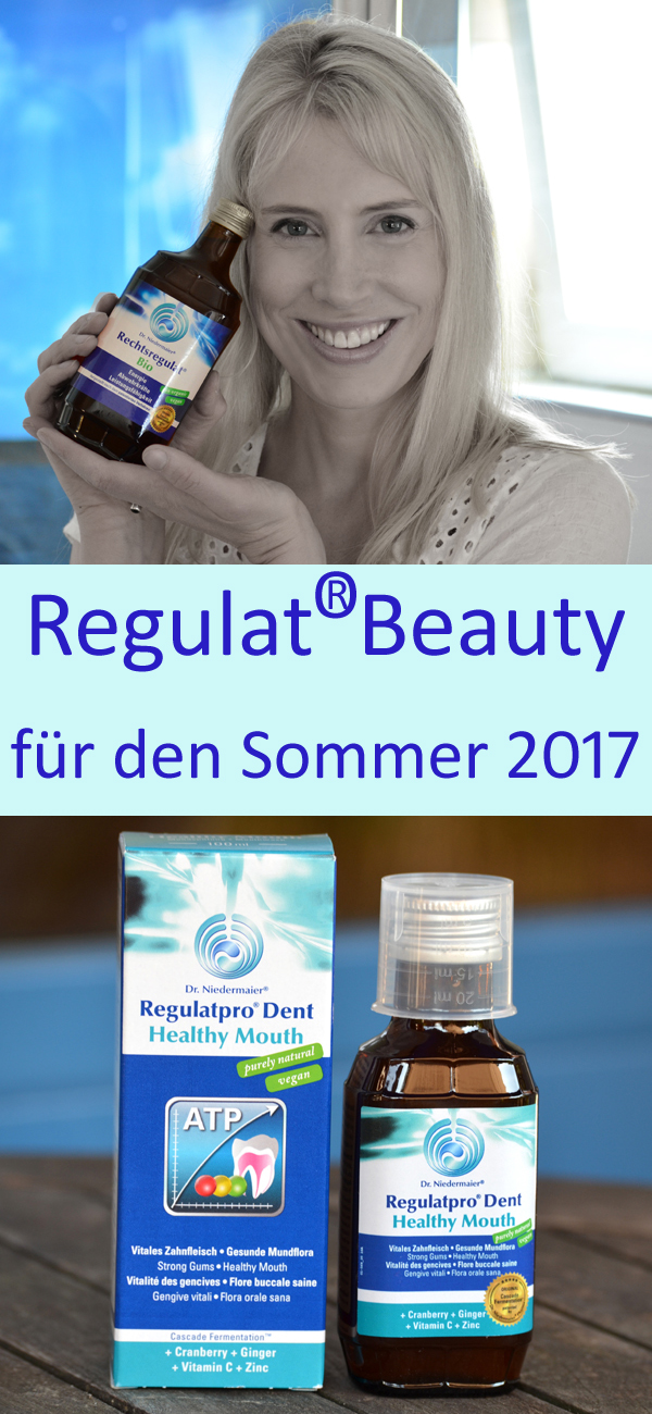Regulat Beauty für den Sommer 2017