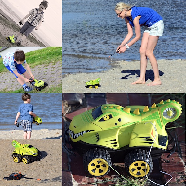 Gewinnspiel auf Mamablog