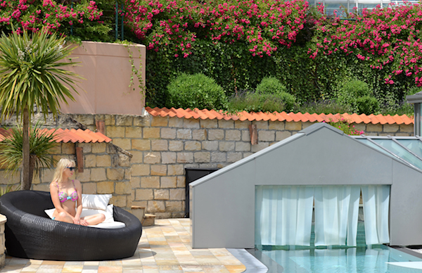 Hotel Romantischer Winkel