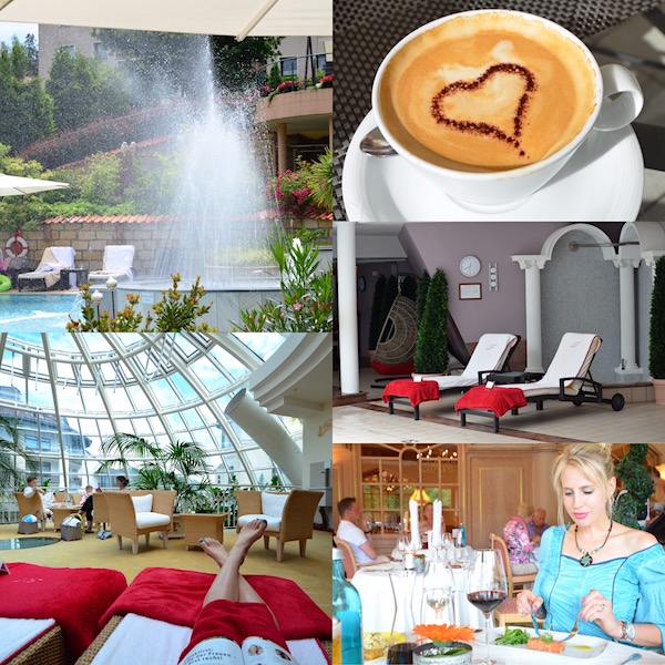 Wellness Hotel im Harz Erfahrung