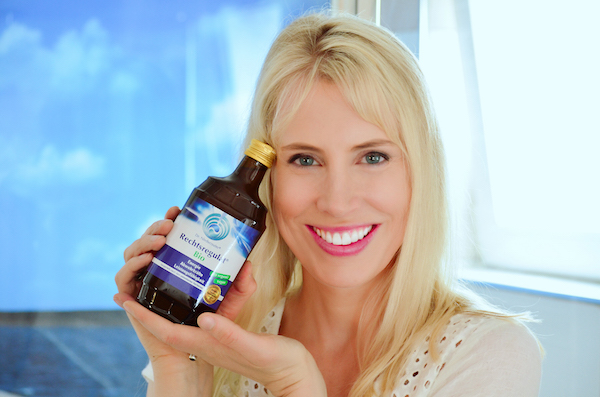 Elischeba Beautymodel