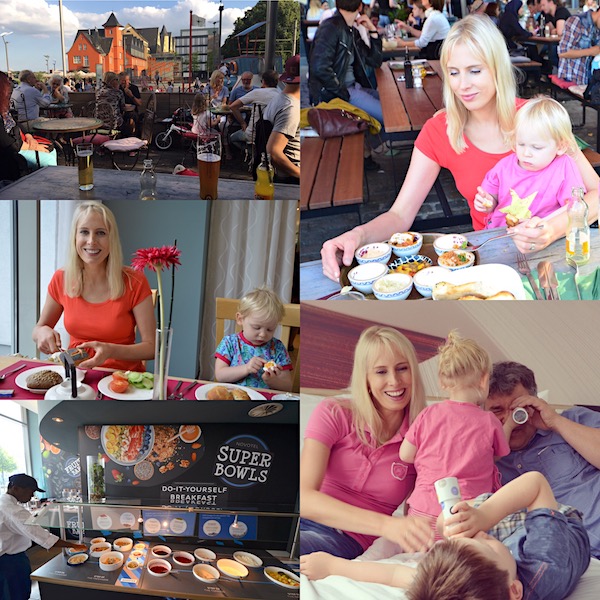 Novotel Cologne City