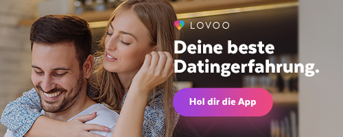 dating by LOVOO