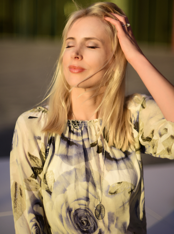 Outfit of today fashionblogger