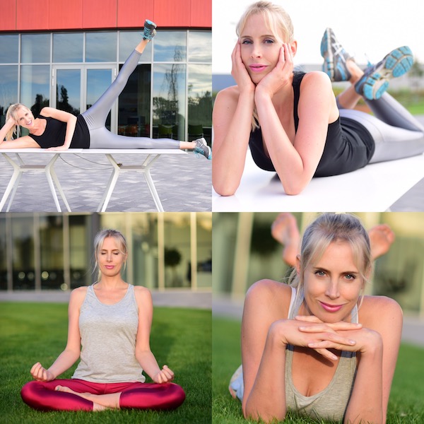 Shooting Model Germany