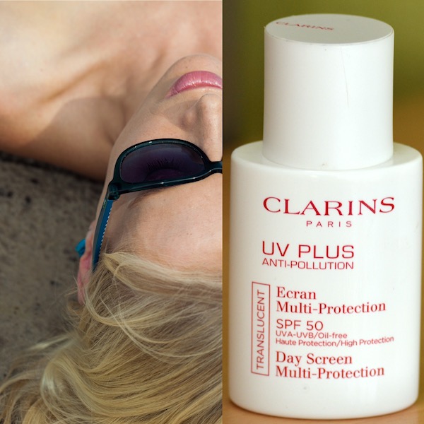 Clarins
