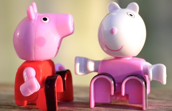 Gewinnspiel auf Mamablog