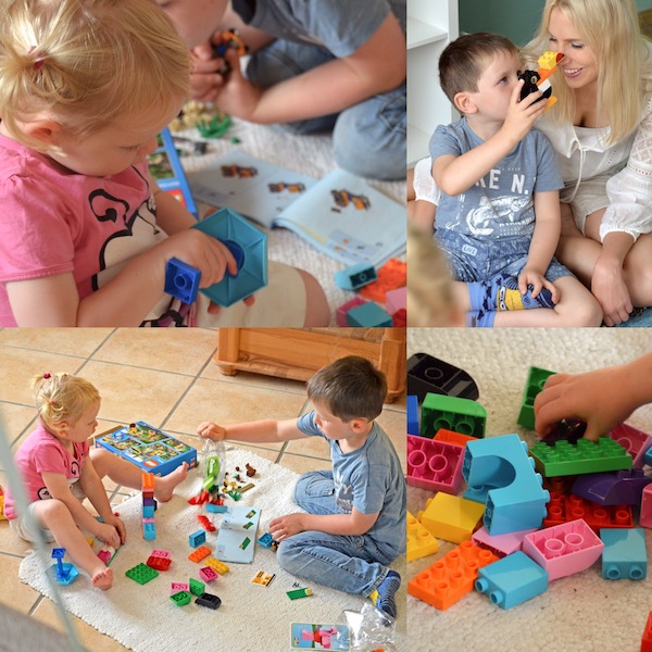 Verlosung zum Blog Geburtstag