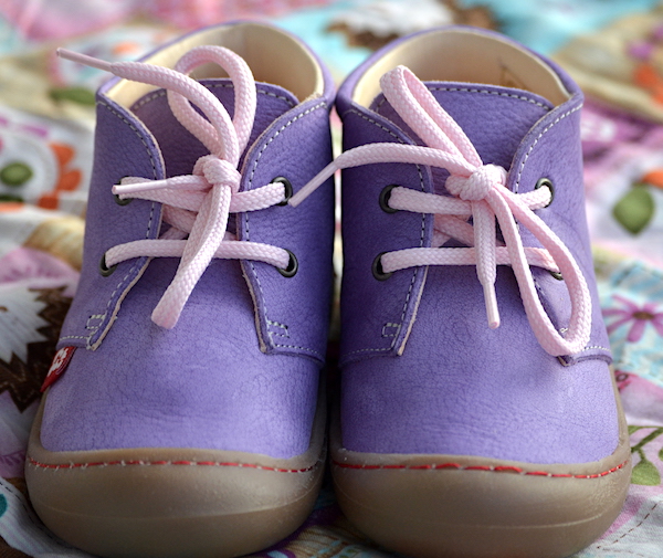 POLOLO Schuhe fuer Maedchen