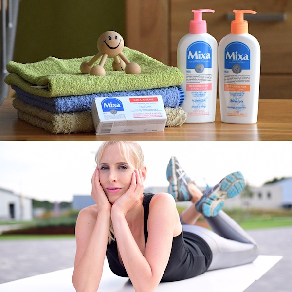 Elischeba by Gerd Bülte