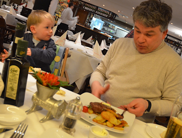 funny picture WERGARANTIE AG