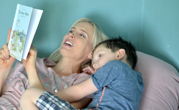 Kleine Wolke Gute Ideen Verlag