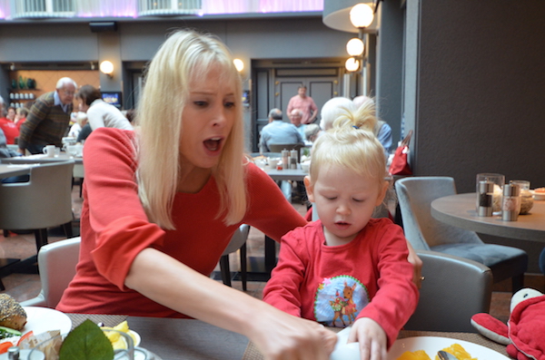 Missgeschick Wertgarantie hilft