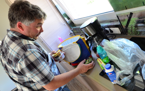 Wertgarantie bei Tollpatschigkeit