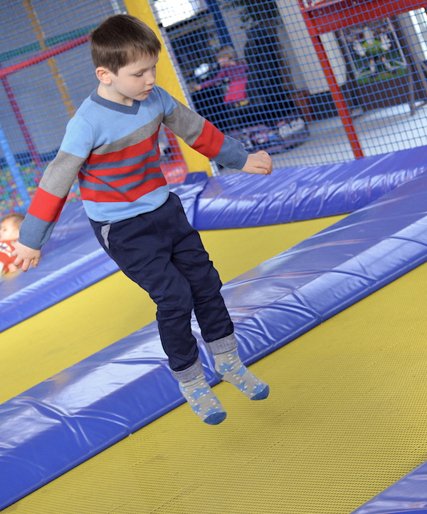 bie bie Kinderparadies