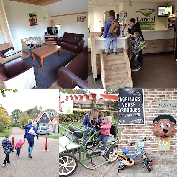 Erfahrungsbericht vom Landal Park