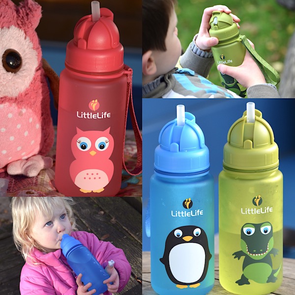 Geschenkideen fuer Kinder