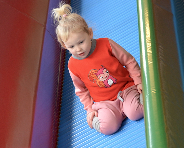 kids fashion organic