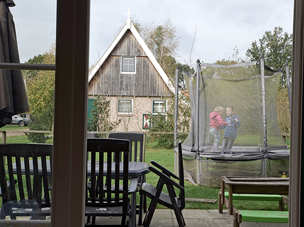 Landal Hellendoornse Berg