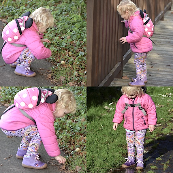 LittleLife rucksack bestellen