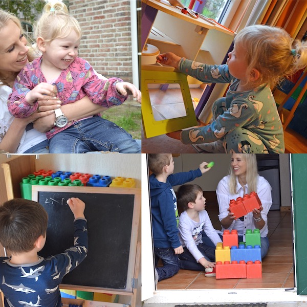 Mamablog Landal Park