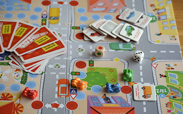 Noris Spiele Produkttest