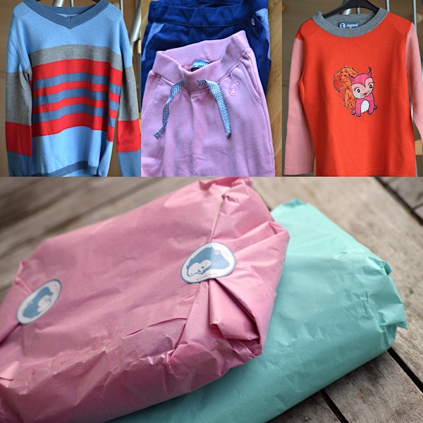 Verlosung auf dem Blog