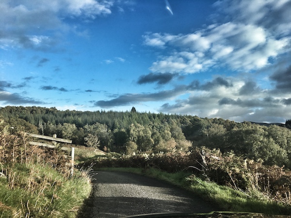 adcot highlands blogger