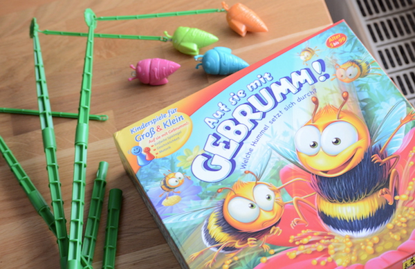 Angelstaebe von Ravensburger