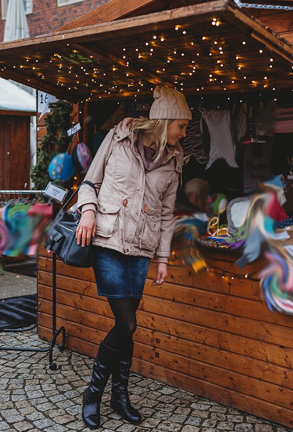 Jeans Fritz Fashion Shooting