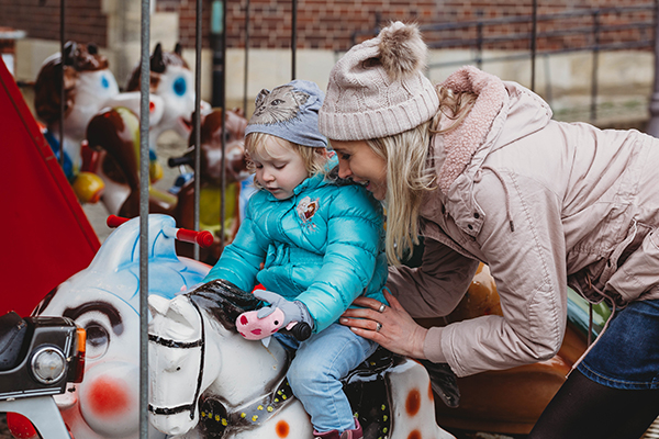 Karussell Elischeba Emily Coesfeld