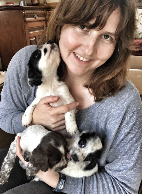 Sandra Wickert Berlin