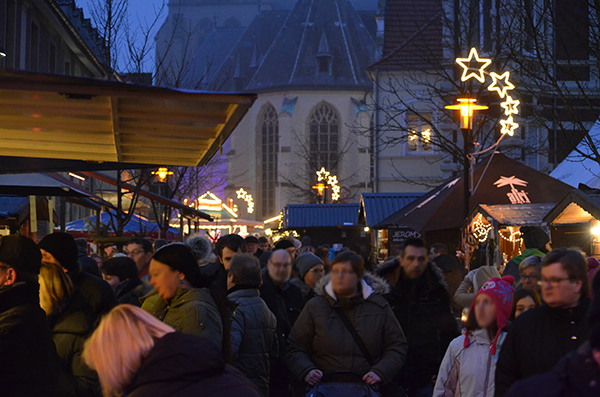 Möchtest du auch manchmal die Zeit anhalten?
