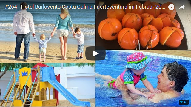 ElischebaTV_264_640x360 Hotel Barlovento Costa Calma Fuerteventura