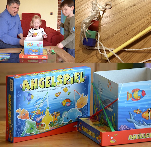 Angelspiel