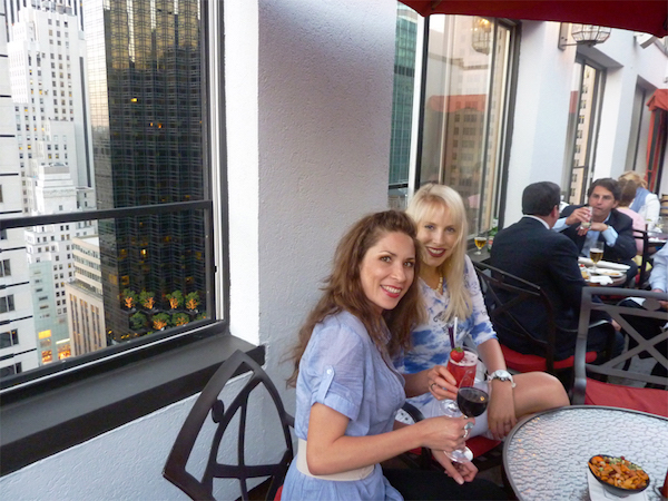 Cocktail Bar 5th Avenue