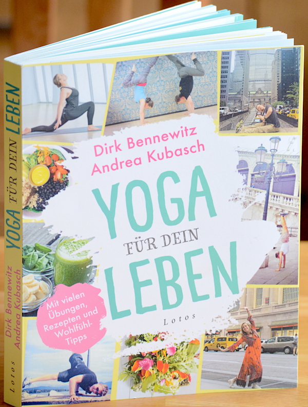 Yoga für dein Leben
