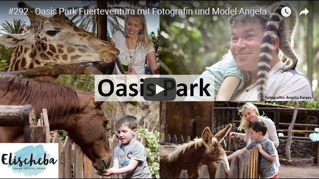 ElischebaTV_292_640x360 Oasis Park Fuerteventura