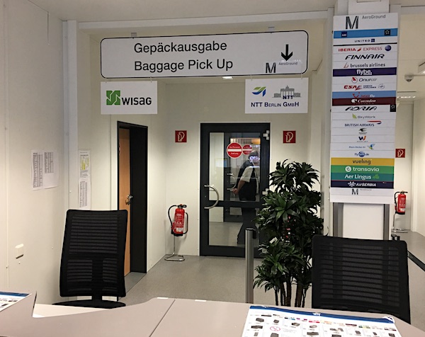 ITB 2018 – Probleme mit dem Koffer und tolle Reisemesse