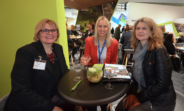 Münsterland Tourismus