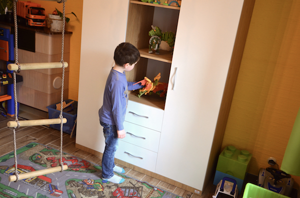 polini kids Kleiderschrank