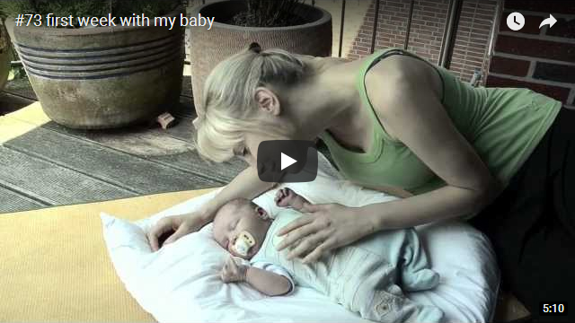 ElischebaTV_073_640x360 first week with my baby