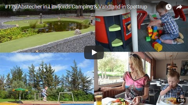 ElischebaTV_179_640x360 Camping und Vandland Limfjord Spottrup